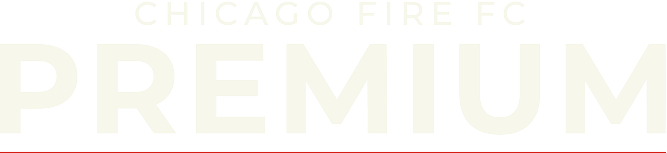 Chicago Fire FC Team Logo